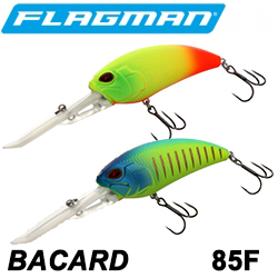 Flagman Bacard 85F