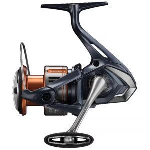 Катушка Shimano 26 Nasci C3000 (4969363048134)