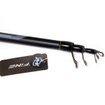 Удилище Mifine Magician STX Slim Bolo 80-150G (411-150_6)