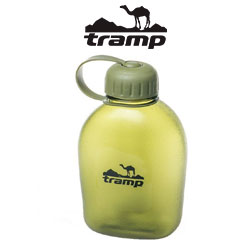 Tramp Фляга BPA Free 0,8л