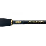 Удилище спиннинговое Hearty Rise Paragon PA-862L