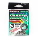 Кольцо заводное Decoy R-51 Front Ring #3