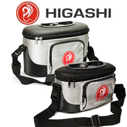 Higashi Сумка-кан 4,5л