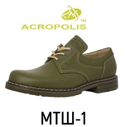 Acropolis МТШ-1 хаки