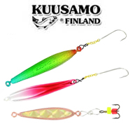 Kuusamo