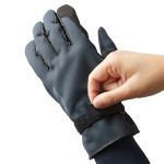 Перчатки Shimano GL-085W BK р-р L