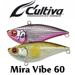 Cultiva Mira Vibe 60
