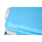 Ящик для снастей Narval Fishing Lure Toolbox #Blue&White
