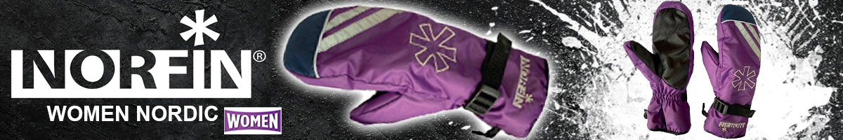 Norfin Women Nordic