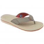 Сланцы Simms Downshore Flip, Tumbleweed, 12
