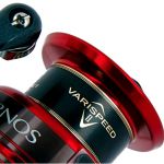 Катушка Shimano Aernos 3000S FB