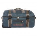 Сумка на колесах Fishpond Westwater Large Rolling Duffel цв. Pacific/Steelhead