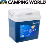 CW Snowbox 25L