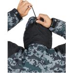 Костюм зимний Norfin Discovery 3 Camo 03 р. L