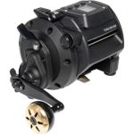 Катушка мультипликаторная Daiwa 22 Tanacom 1200