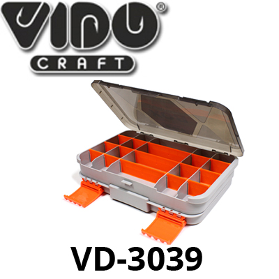 Vido Craft VD-3039 35.5х24.5х7.5 см