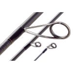 Удилище спиннинговое Graphiteleader 19 Argento Prototype GLAPS-942ML