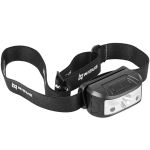 Фонарь налобный Nisus Pro (N-HL05-M)