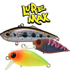 LureMax