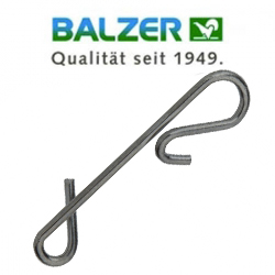 Balzer Line-Connector (14201)