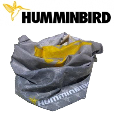 Шарф-труба Humminbird