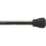 Удилище спиннинговое Shimano 23 Soare BB S80L-S тест 1.5 - 14 гр.