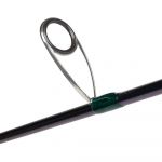 Удилище спиннинговое Abu Garcia SPike X Tech HB 722 5-21g (1539782)