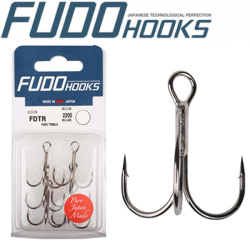 Fudo FDTR-UV 2209