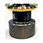 Катушка Shimano Stella FJ 1000FJ