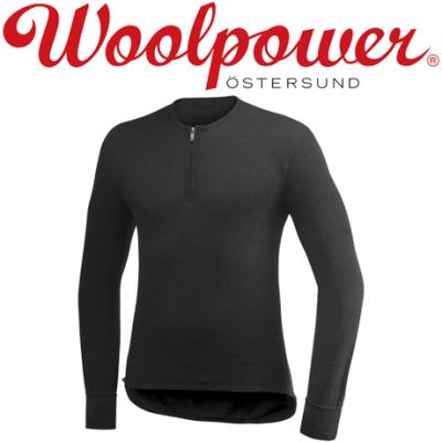 Woolpower 7122