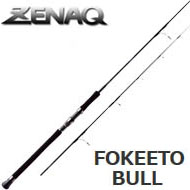 Zenaq Fokeeto Bull