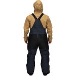 Комбинезон Simms Challenger Insulated Bib '20, Black, XL