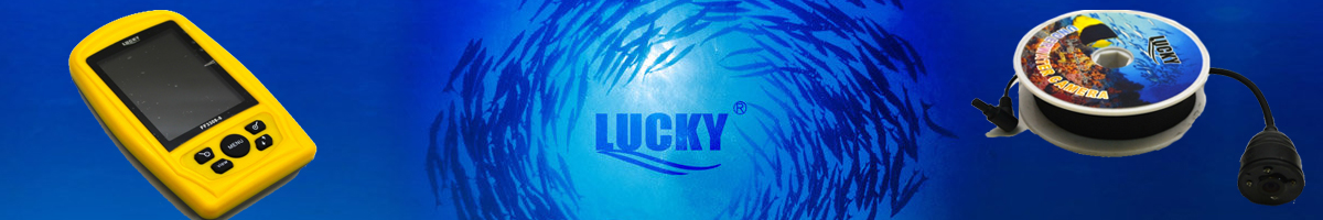Lucky FF3308-8  