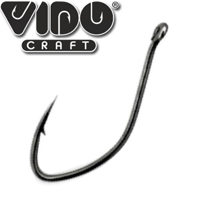 Vido Craft VD-003 AJI (BLN) Asian