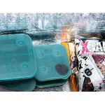 Сумка чехол Middy Xtreme Match Cool/Baits Bag 20L 50x20x20см (20448)