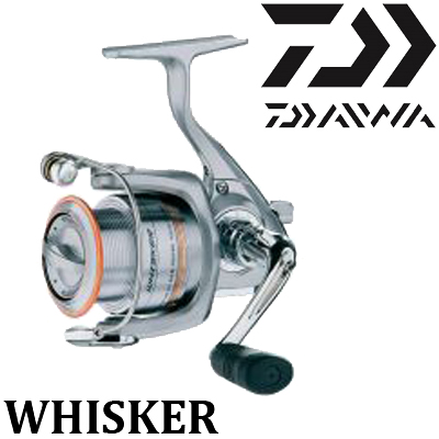 Daiwa Whisker