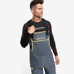 Вейдерсы Finntrail Blackwater 5291 DarkGrey_N (11(44)LK)