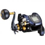 Катушка мультипликаторная электрическая Shimano 19 ForceMaster Limited 3000
