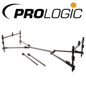 Prologic C.O.M. Micro Pod 3 Rods