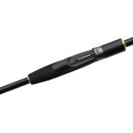 Удилище спиннинговое Flagman Blackfire 80M 2,44м тест 7-28г (B80M)