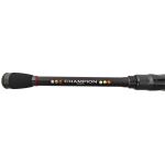 Спиннинговое удилище Champion Rods Team Dubna Backwater TDB-802ML Allround