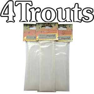 4Trouts Wing-n-Soft