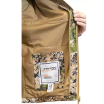 Жакет Triton "Ridge" (SoftShell, Forest Green) р-р XL