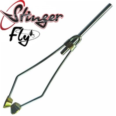 Stinger SFPT-1133 Material