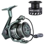 Катушка Mifine Courage Spin 4000F (60218-4)