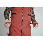 Костюм демисезон. Norfin Verity терракот. 01 р.S