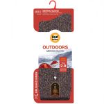 Термоноски мужские Heat Holders Merino Blend, brown