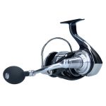 Катушка Daiwa 21 Certate SW 14000-XH