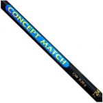 Удилище матчевое Kaida Concept Match тест 5-20g, 3,9м