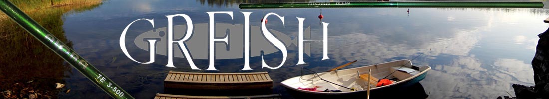 Grfish Alora Tele